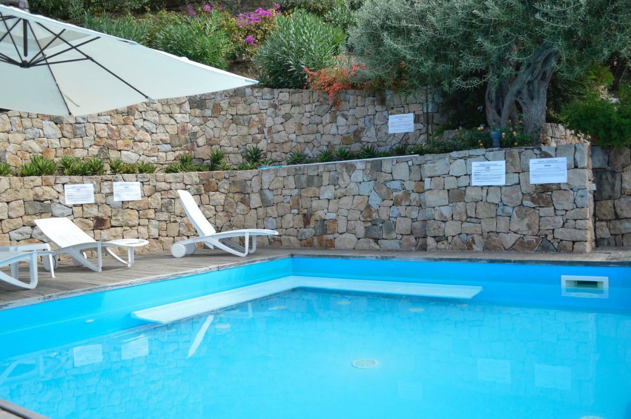 Sweet House Salvina Aparthotel Cefalù Exterior foto
