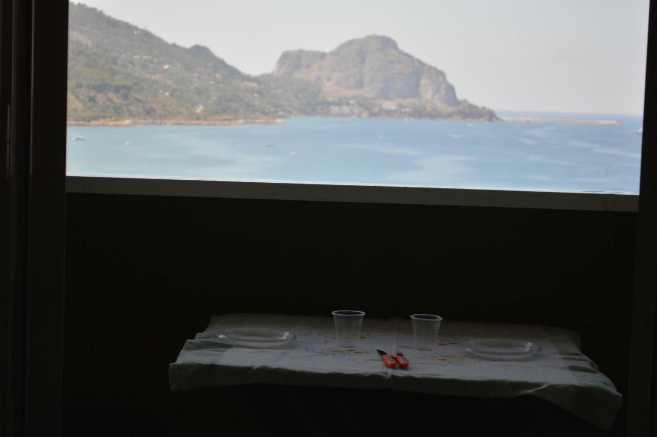 Sweet House Salvina Aparthotel Cefalù Exterior foto